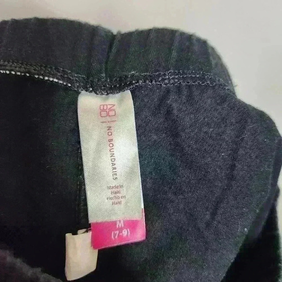 Jean and leggings bundle juniors medium (7-9) - Picture 5 of 7